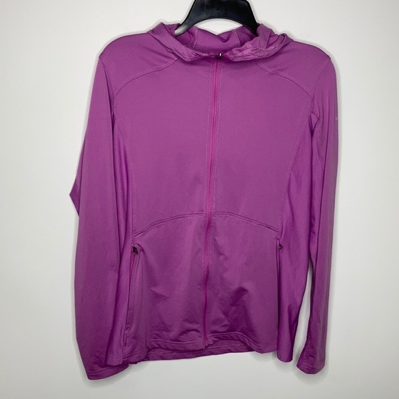 Columbia lightweight Omni wick jacket size medium - Picture 1 of 7